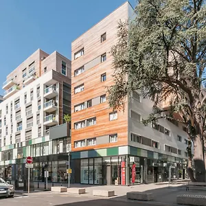Appart'city Classic Centre - Pays De Geneve Annemasse